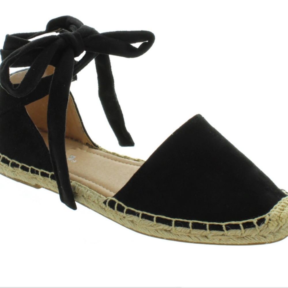 Tan soda sandals NWB
